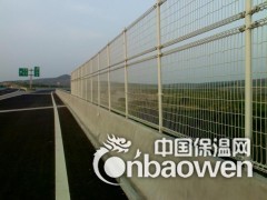桥梁围栏网|桥梁防眩网|桥梁防落物网图3