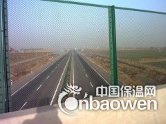 桥梁防抛网|桥梁隔离网|桥梁防护网图3