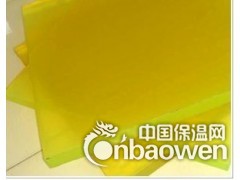 PU板，进口PU板，PU优力胶棒材板材厂家批发图2