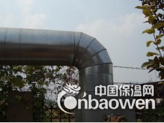 铁皮保温施工图3