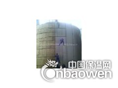 铁皮保温工程 铁皮保温图2