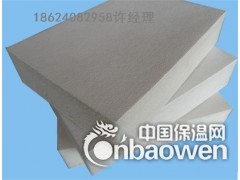 辽宁沈阳双面水泥基聚氨酯复合板大连外墙硬泡聚氨酯防火保温板图2