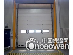 北京安装自动门玻璃门图3