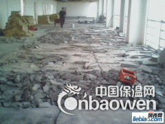 北京海淀区专业地砖拆除室内拆除公
