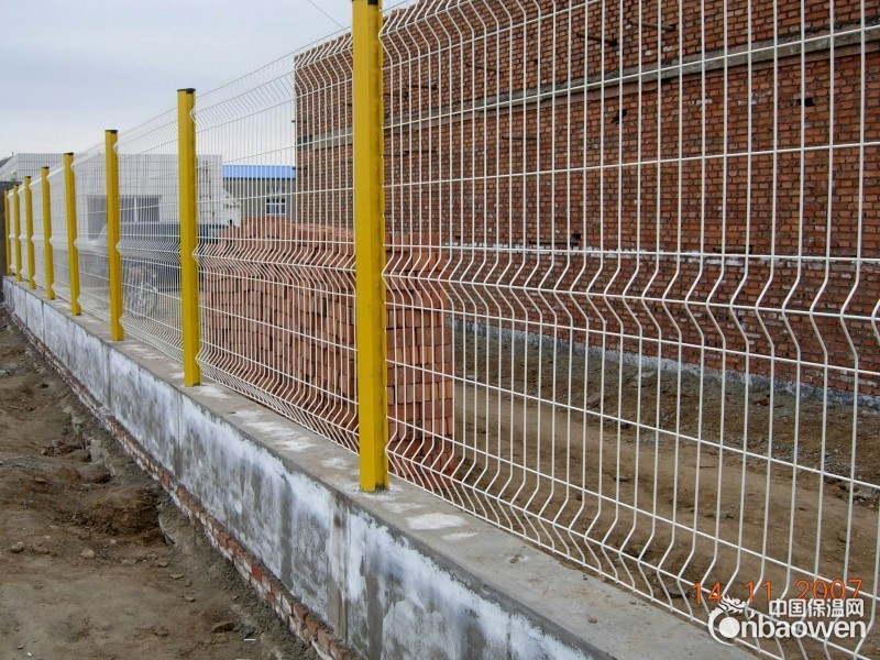 围栏网厂家|金属围栏网|金属网围栏