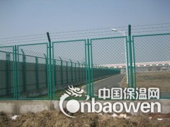 围栏网厂家|金属围栏网|金属网围栏图2