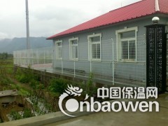 厂区围栏网|场地围栏网|铁丝网围栏图2