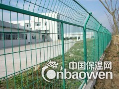厂区围栏网|场地围栏网|铁丝网围栏图3
