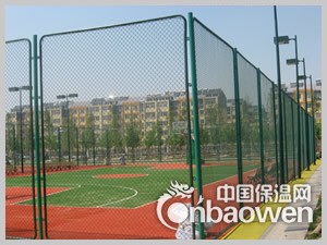 场地围墙网|隔离围栏网|围栏网厂家
