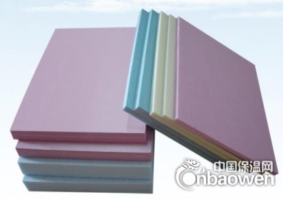 鹏宇挤塑聚苯板