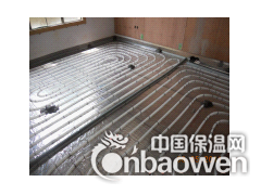 长沙8年采暖技术配专业房屋保温节能65%以上改变你的生活！图2