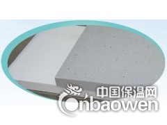 鹏宇石墨聚苯板图2