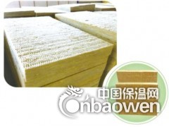 鹏宇外墙保温岩棉板图2