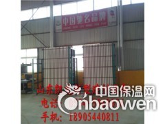 新型立模轻质墙板设备高端设备图2