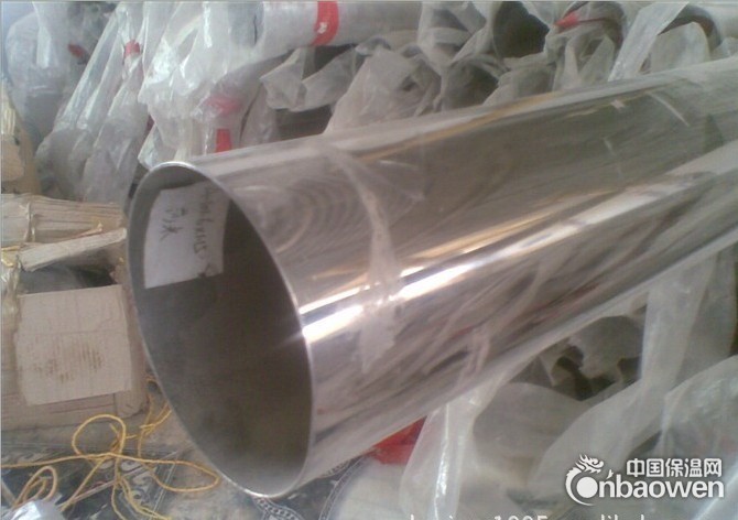 304L不锈钢有缝管价格