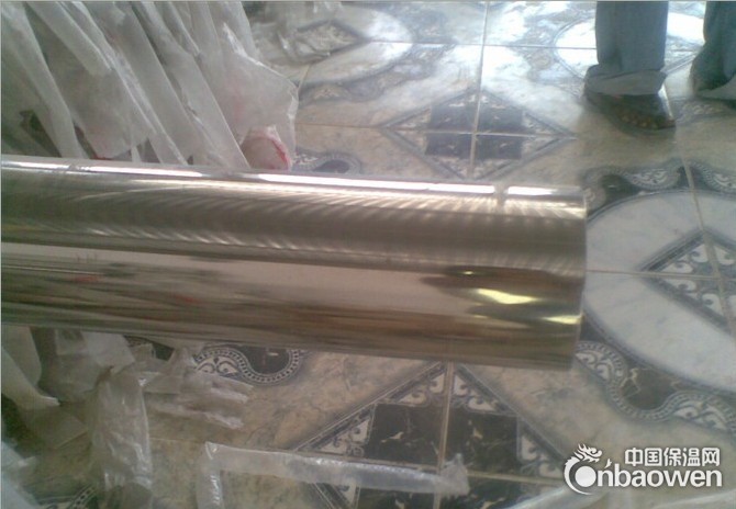 303不锈钢有缝管价格