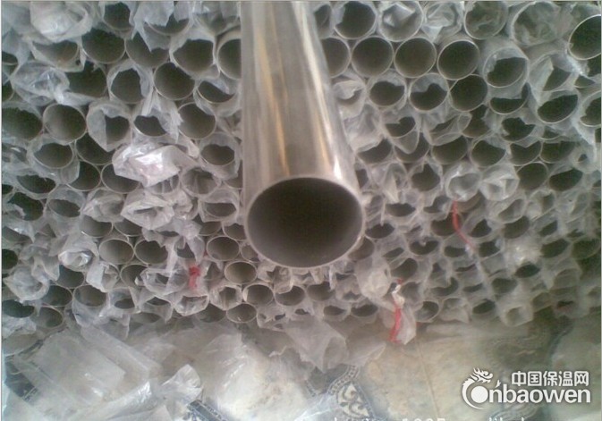 316不锈钢有缝管价格