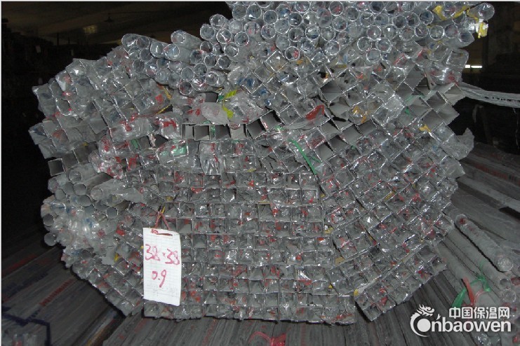 316L不锈钢有缝管价格