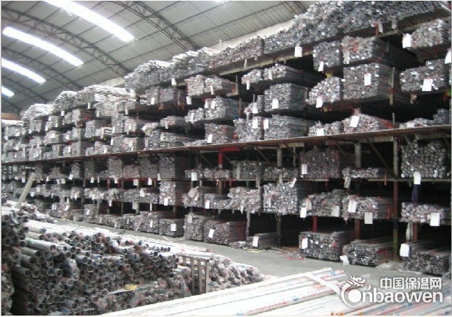 321不锈钢有缝管价格