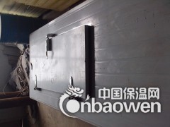 聚氨酯 板、聚氨酯裸板、冷库板、冷库、单冻机、实验室/净化室图3