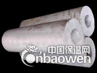硅酸铝保温管