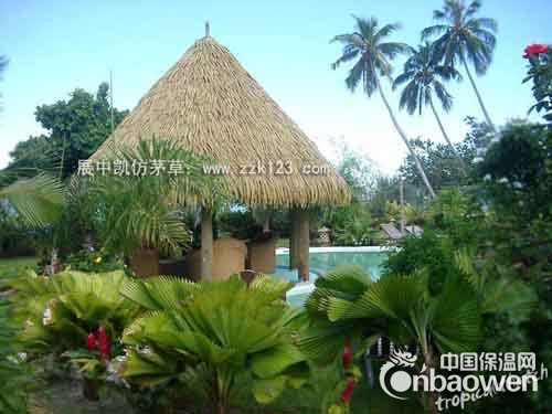 人造稻草|仿真稻草|防腐蚀防虫防火