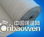 陶瓷纤维布