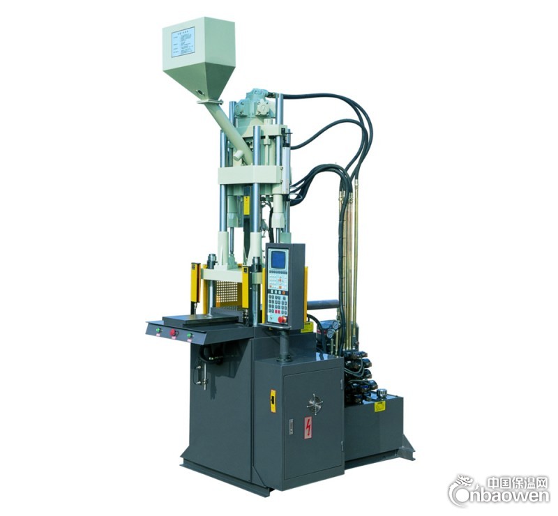 立式注塑机操作规程