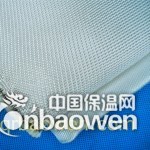 高硅氧防火布