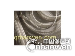 高硅氧防火布图2