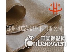 高硅氧防火布图3