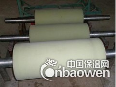 天津胶辊，天津胶轴，天津聚氨酯产品图3