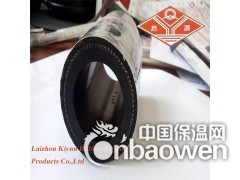 山东莱州启源喷砂胶胶管厂图3