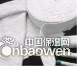陶瓷纤维带