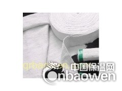 陶瓷纤维防火布 祺瑞陶瓷纤维布图3