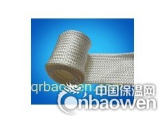 高硅氧套管,高硅氧玻璃纤维套管,高硅氧防火套管图3