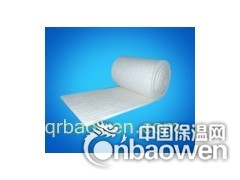 高硅氧针刺毡图2