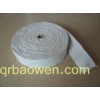 防火陶瓷纤维带,陶瓷纤维编织带,陶瓷纤维纺织带