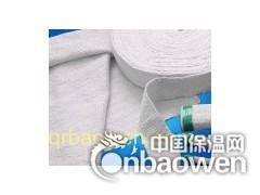 防火陶瓷纤维带,陶瓷纤维编织带,陶瓷纤维纺织带图3