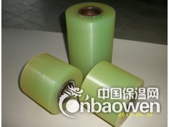 聚氨酯承载轮，输送胶轮，滚轮包胶，天津聚氨酯胶轮图2