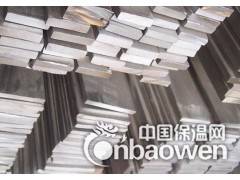 冷压316不锈钢扁条，拉丝316不锈钢扁条图2