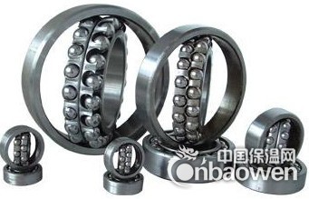 森琪北京koyo轴承光洋调心球轴承