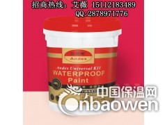 家装厨卫防水材料料十大品牌图3