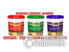 家装防水涂料十大品牌JS聚合物防水浆料图2