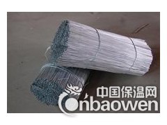 厂家直销镀锌丝、改拔丝、切断丝、截断丝图2