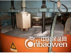 橡胶硫化机节能隔热套图2