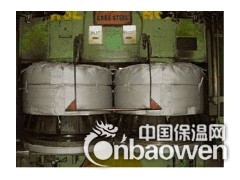 橡胶硫化机节能隔热套图3