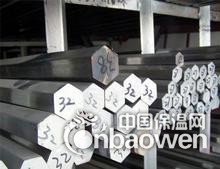 316不锈钢六角棒价格