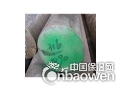 304不锈钢黑皮棒价格图2