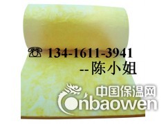 郴州玻璃纤维棉，超细玻璃棉，24KG隔音棉，A级防火棉图1
